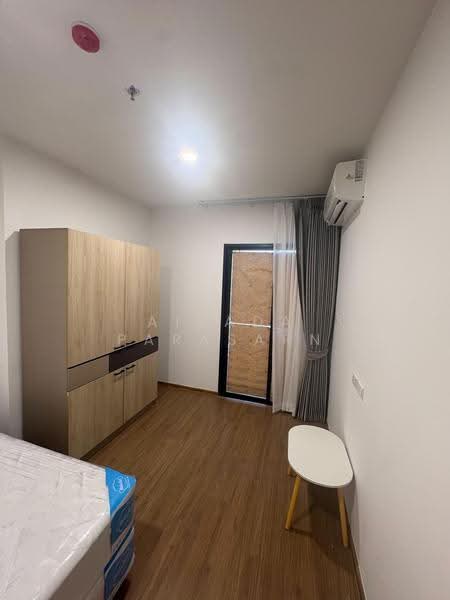 The Livin Phetkasem, Bangkok, 689 Petchkasem Road, Bang Wa, Phasi Charoen, Bangkok, 1 Bedroom, 38 sqm, Condo For Rent, by Airada Parasarn, 500507290 - DDproperty.com