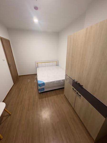 The Livin Phetkasem, Bangkok, 689 Petchkasem Road, Bang Wa, Phasi Charoen, Bangkok, 1 Bedroom, 38 sqm, Condo For Rent, by Airada Parasarn, 500507290 - DDproperty.com