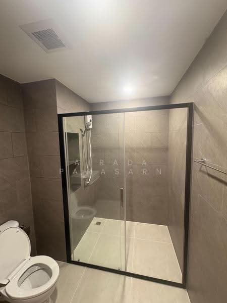 The Livin Phetkasem, Bangkok, 689 Petchkasem Road, Bang Wa, Phasi Charoen, Bangkok, 1 Bedroom, 38 sqm, Condo For Rent, by Airada Parasarn, 500507290 - DDproperty.com