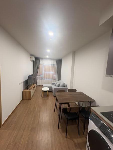 The Livin Phetkasem, Bangkok, 689 Petchkasem Road, Bang Wa, Phasi Charoen, Bangkok, 1 Bedroom, 38 sqm, Condo For Rent, by Airada Parasarn, 500507290 - DDproperty.com