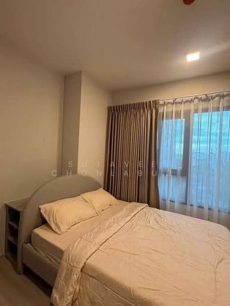 COBE Ratchada-Rama 9, Bangkok, Thiam Ruammit Road, Huai Khwang, Bangkok, 1 Bedroom, 33 sqm, Condo For Rent, by Sutavee Chonlabud, 500507291 - DDproperty.com