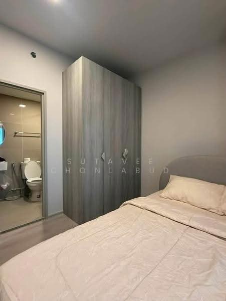 COBE Ratchada-Rama 9, Bangkok, Thiam Ruammit Road, Huai Khwang, Bangkok, 1 Bedroom, 33 sqm, Condo For Rent, by Sutavee Chonlabud, 500507291 - DDproperty.com