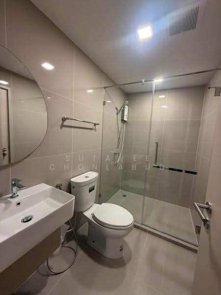 COBE Ratchada-Rama 9, Bangkok, Thiam Ruammit Road, Huai Khwang, Bangkok, 1 Bedroom, 33 sqm, Condo For Rent, by Sutavee Chonlabud, 500507291 - DDproperty.com