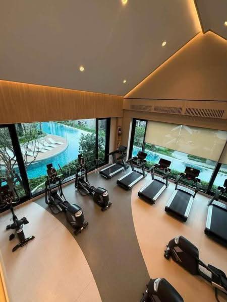 COBE Ratchada-Rama 9, Bangkok, Thiam Ruammit Road, Huai Khwang, Bangkok, 1 Bedroom, 33 sqm, Condo For Rent, by Sutavee Chonlabud, 500507291 - DDproperty.com