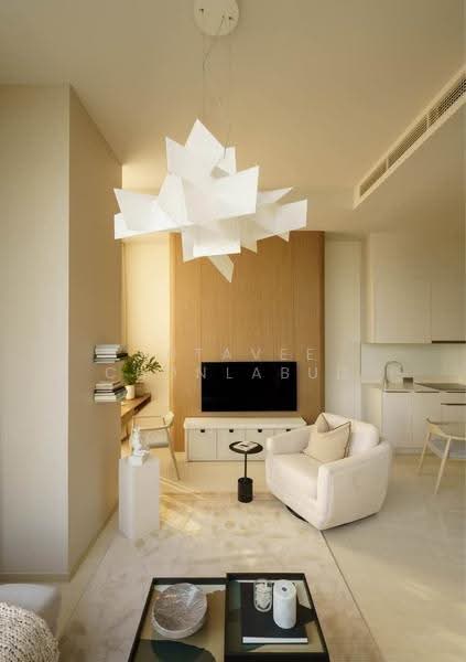 ASHTON Silom, Bangkok, 166 Silom Road, Bang Rak, Bangkok, 2 Bedrooms, 72 sqm, Condo For Rent, by Sutavee Chonlabud, 500507294 - DDproperty.com