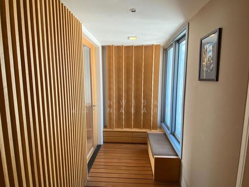 The Pano Rama 3, Bangkok, 890 Rama 3 Road, Bang Pong Pang, Yan Nawa, Bangkok, 2 Bedrooms, 130 sqm, Condo For Rent, by Wanwisa Wannasarn, 500507295 - DDproperty.com