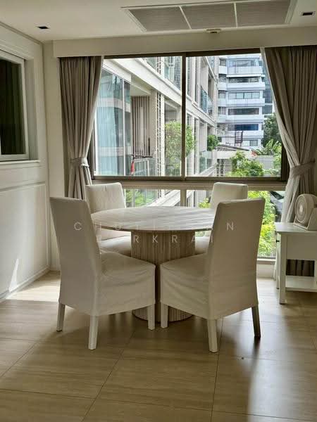 Craft Ploenchit : คราฟท์ เพลินจิต, กรุงเทพ, 1053 ถนน วิทยุ, ลุมพินี, ปทุมวัน, กรุงเทพ, 78 ตร.ม., คอนโด ให้เช่า, โดย Chutiphan Rerkrai, 500507297 - DDproperty.com
