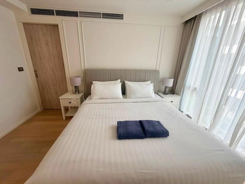 Craft Ploenchit, Bangkok, 1053 Witthayu Road, Lumphini, Pathum Wan, Bangkok, 2 Bedrooms, 78 sqm, Condo For Rent, by Chutiphan Rerkrai, 500507297 - DDproperty.com