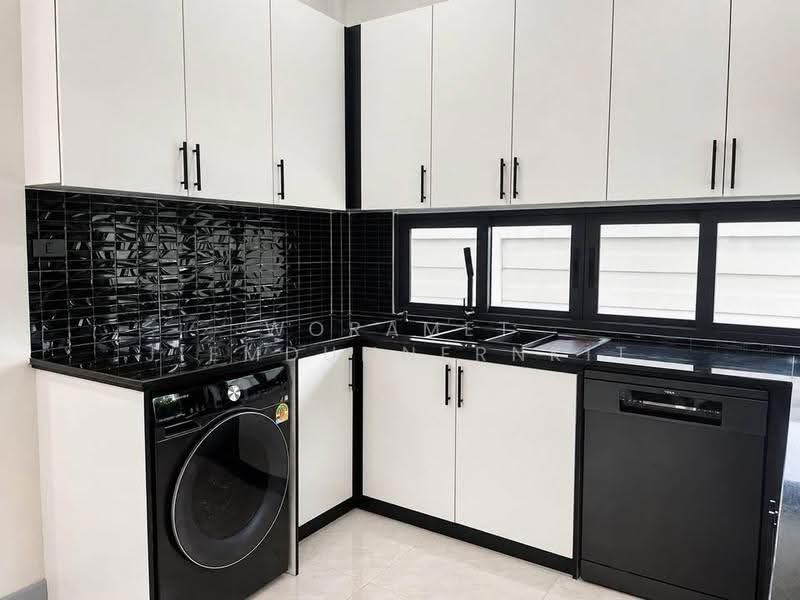 3-BR House, Prachuap Khiri Khan, Thap Tai, Hua Hin, Prachuap Khiri Khan, 3 Bedrooms, 1,080 sqm, Single Detached House For Sale, by Woramet Jiemdumnernkit, 500507298 - DDproperty.com