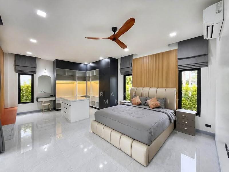 บ้าน 3-ห้องนอน, ประจวบคีรีขันธ์, ทับใต้, หัวหิน, ประจวบคีรีขันธ์, 1,080 ตร.ม., บ้านเดี่ยว ขาย, โดย Woramet Jiemdumnernkit, 500507298 - DDproperty.com