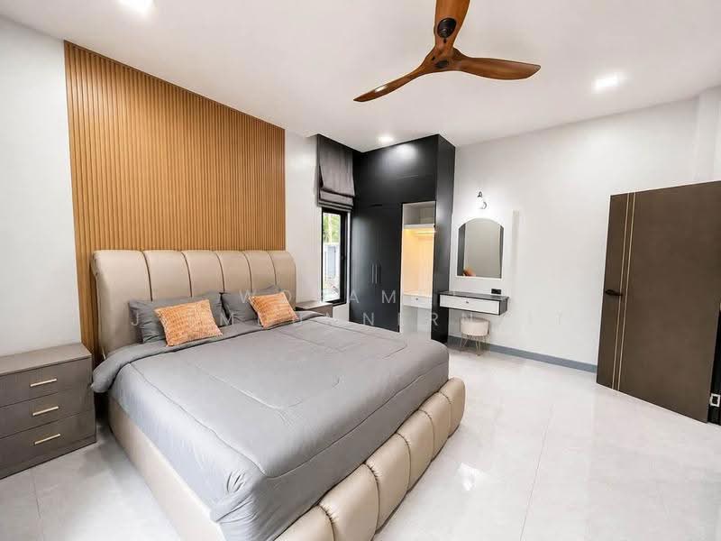บ้าน 3-ห้องนอน, ประจวบคีรีขันธ์, ทับใต้, หัวหิน, ประจวบคีรีขันธ์, 1,080 ตร.ม., บ้านเดี่ยว ขาย, โดย Woramet Jiemdumnernkit, 500507298 - DDproperty.com
