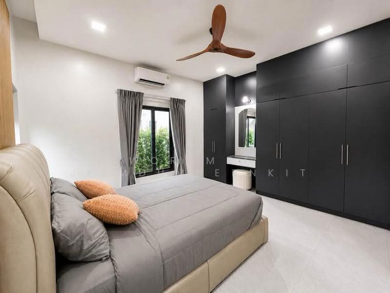 3-BR House, Prachuap Khiri Khan, Thap Tai, Hua Hin, Prachuap Khiri Khan, 3 Bedrooms, 1,080 sqm, Single Detached House For Sale, by Woramet Jiemdumnernkit, 500507298 - DDproperty.com