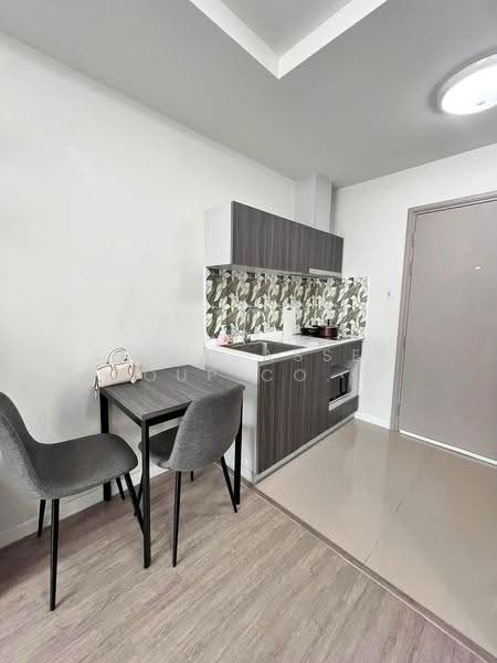 Dcondo Rin, Chiang Mai, Super Highway Rd. Chiang Mai - Lampang, Fa Ham, Muang Chiang Mai, Chiang Mai, 1 Bedroom, 29 sqm, Condo For Sale, by Shori Asset Group Co., Ltd., 500507299 - DDproperty.com