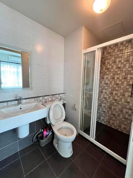 Dcondo Rin, Chiang Mai, Super Highway Rd. Chiang Mai - Lampang, Fa Ham, Muang Chiang Mai, Chiang Mai, 1 Bedroom, 29 sqm, Condo For Sale, by Shori Asset Group Co., Ltd., 500507299 - DDproperty.com
