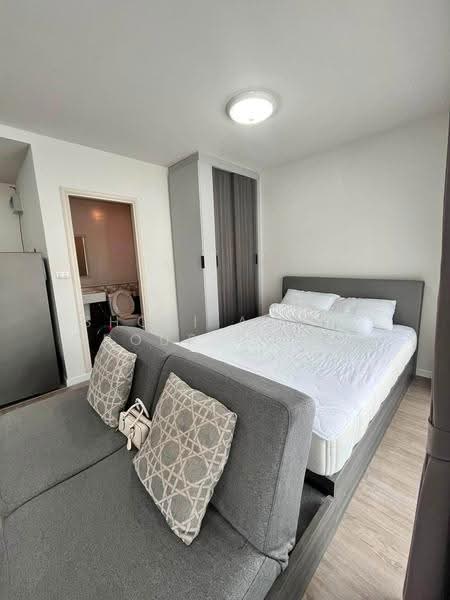 Dcondo Rin, Chiang Mai, Super Highway Rd. Chiang Mai - Lampang, Fa Ham, Muang Chiang Mai, Chiang Mai, 1 Bedroom, 29 sqm, Condo For Sale, by Shori Asset Group Co., Ltd., 500507299 - DDproperty.com