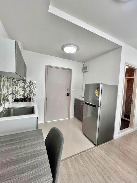 Dcondo Rin, Chiang Mai, Super Highway Rd. Chiang Mai - Lampang, Fa Ham, Muang Chiang Mai, Chiang Mai, 1 Bedroom, 29 sqm, Condo For Sale, by Shori Asset Group Co., Ltd., 500507299 - DDproperty.com