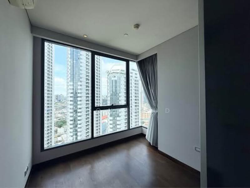 The Lumpini 24, Bangkok, Sukhumvit 24 Road, Khong Tan, Khlong Toei, Bangkok, 2 Bedrooms, 55 sqm, Condo For Rent, by Sutavee Chonlabud, 500507301 - DDproperty.com