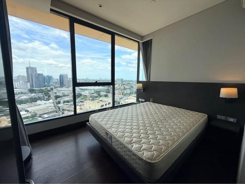 The Lumpini 24, Bangkok, Sukhumvit 24 Road, Khong Tan, Khlong Toei, Bangkok, 2 Bedrooms, 55 sqm, Condo For Rent, by Sutavee Chonlabud, 500507301 - DDproperty.com