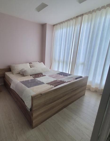 Wan Vayla, Prachuap Khiri Khan, 107 Soi Hua-Hin 101, Nong Kae, Hua Hin, Prachuap Khiri Khan, 1 Bedroom, 50 sqm, Condo For Sale, by Woramet  Jiemdumnernkit, 500507305 - DDproperty.com