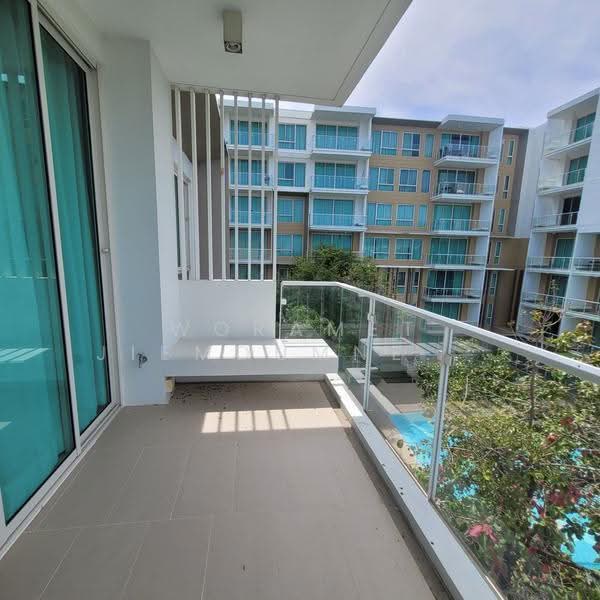 Wan Vayla, Prachuap Khiri Khan, 107 Soi Hua-Hin 101, Nong Kae, Hua Hin, Prachuap Khiri Khan, 1 Bedroom, 50 sqm, Condo For Sale, by Woramet  Jiemdumnernkit, 500507305 - DDproperty.com