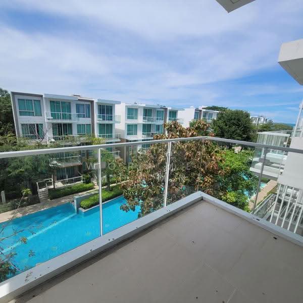 Wan Vayla, Prachuap Khiri Khan, 107 Soi Hua-Hin 101, Nong Kae, Hua Hin, Prachuap Khiri Khan, 1 Bedroom, 50 sqm, Condo For Sale, by Woramet  Jiemdumnernkit, 500507305 - DDproperty.com