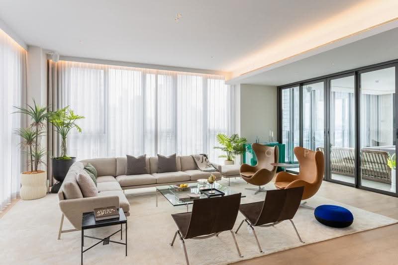 SCOPE Thonglor, Bangkok, SUKHUMVIT ROAD, Phra Kanong, Khlong Toei, Bangkok, 4 Bedrooms, 416 sqm, Condo For Sale, by The Luxe Group, 500507306 - DDproperty.com