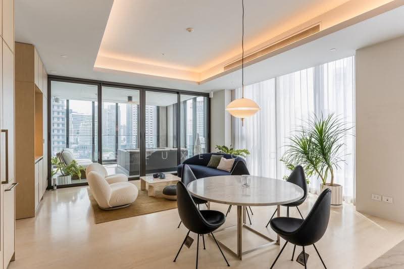 SCOPE Thonglor, Bangkok, SUKHUMVIT ROAD, Phra Kanong, Khlong Toei, Bangkok, 4 Bedrooms, 416 sqm, Condo For Sale, by The Luxe Group, 500507306 - DDproperty.com