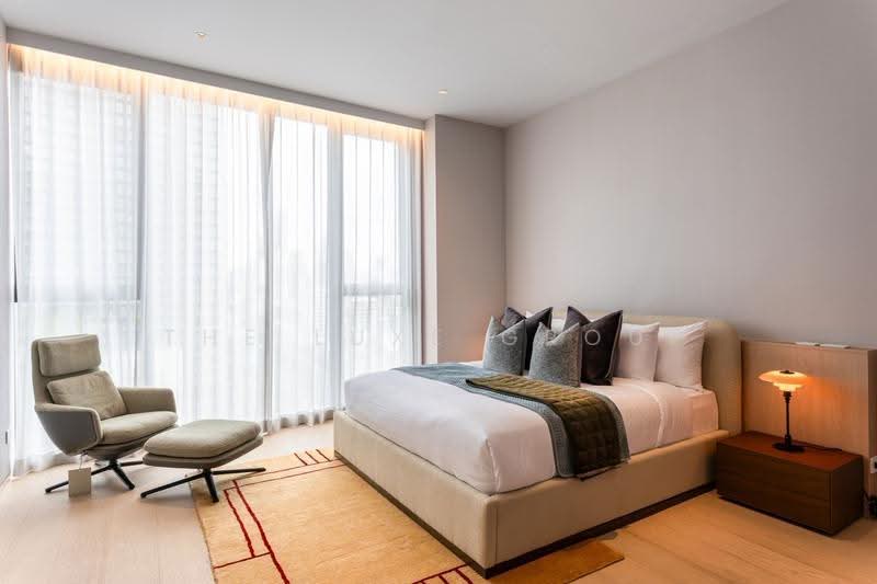 SCOPE Thonglor, Bangkok, SUKHUMVIT ROAD, Phra Kanong, Khlong Toei, Bangkok, 4 Bedrooms, 416 sqm, Condo For Sale, by The Luxe Group, 500507306 - DDproperty.com