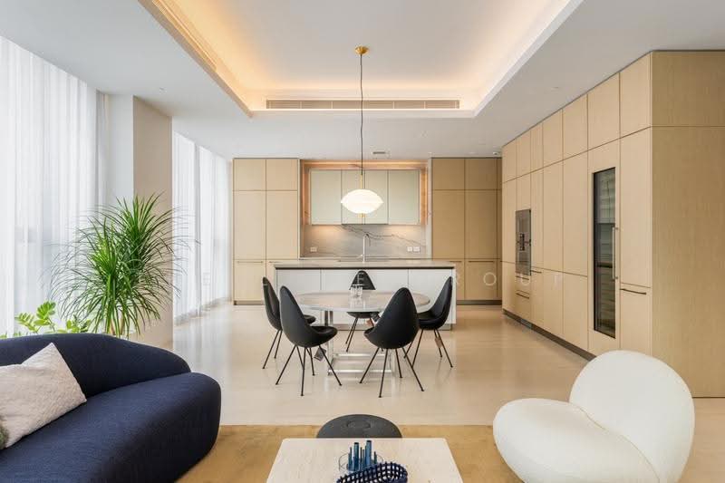 SCOPE Thonglor, Bangkok, SUKHUMVIT ROAD, Phra Kanong, Khlong Toei, Bangkok, 4 Bedrooms, 416 sqm, Condo For Sale, by The Luxe Group, 500507306 - DDproperty.com