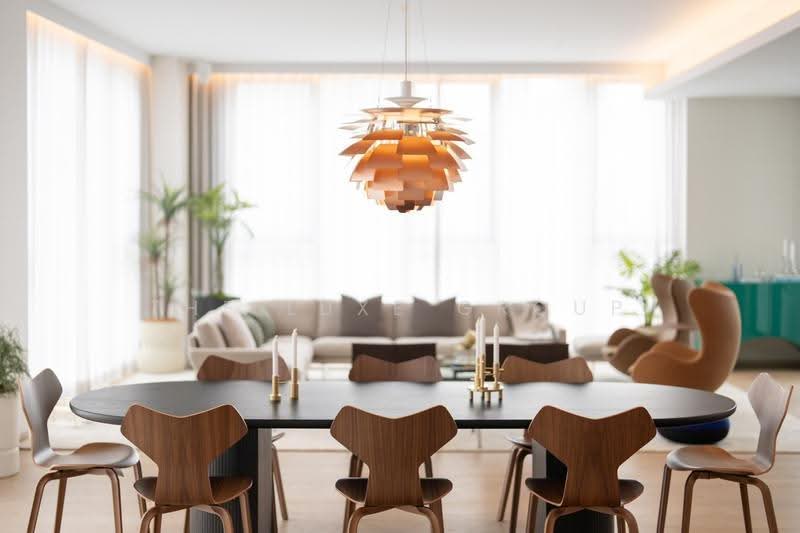 SCOPE Thonglor, Bangkok, SUKHUMVIT ROAD, Phra Kanong, Khlong Toei, Bangkok, 4 Bedrooms, 416 sqm, Condo For Sale, by The Luxe Group, 500507306 - DDproperty.com