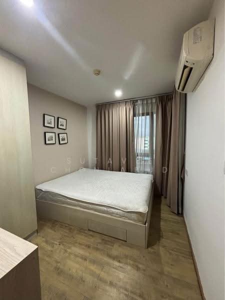 Notting Hill Phahol-Kaset, Bangkok, 57 Phahonyothin Road, Anusaowari, Bang Khen, Bangkok, 2 Bedrooms, 45 sqm, Condo For Rent, by Sutavee Chonlabud, 500507308 - DDproperty.com