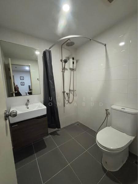 Notting Hill Phahol-Kaset, Bangkok, 57 Phahonyothin Road, Anusaowari, Bang Khen, Bangkok, 2 Bedrooms, 45 sqm, Condo For Rent, by Sutavee Chonlabud, 500507308 - DDproperty.com