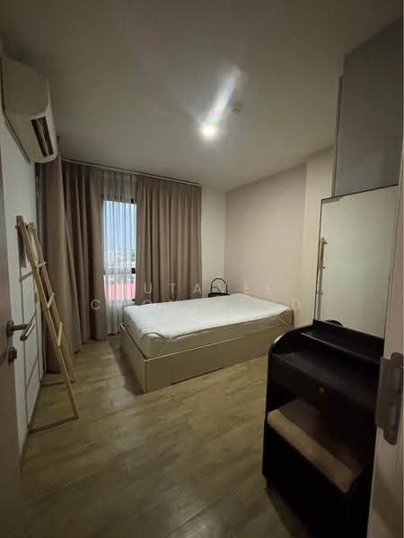 Notting Hill Phahol-Kaset, Bangkok, 57 Phahonyothin Road, Anusaowari, Bang Khen, Bangkok, 2 Bedrooms, 45 sqm, Condo For Rent, by Sutavee Chonlabud, 500507308 - DDproperty.com