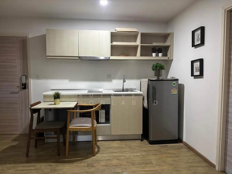 Notting Hill Phahol-Kaset, Bangkok, 57 Phahonyothin Road, Anusaowari, Bang Khen, Bangkok, 2 Bedrooms, 45 sqm, Condo For Rent, by Sutavee Chonlabud, 500507308 - DDproperty.com