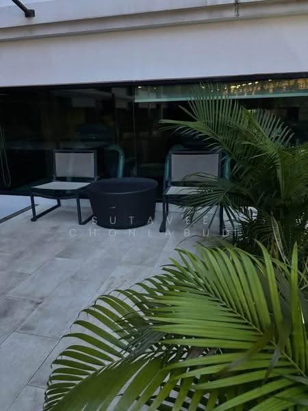 Notting Hill Phahol-Kaset, Bangkok, 57 Phahonyothin Road, Anusaowari, Bang Khen, Bangkok, 2 Bedrooms, 45 sqm, Condo For Rent, by Sutavee Chonlabud, 500507308 - DDproperty.com