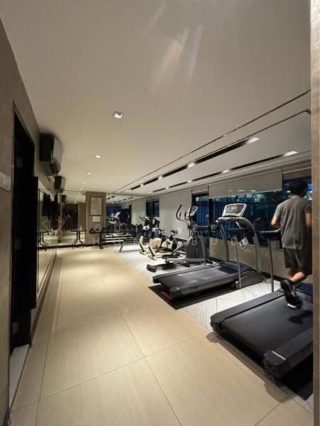 Notting Hill Phahol-Kaset, Bangkok, 57 Phahonyothin Road, Anusaowari, Bang Khen, Bangkok, 2 Bedrooms, 45 sqm, Condo For Rent, by Sutavee Chonlabud, 500507308 - DDproperty.com