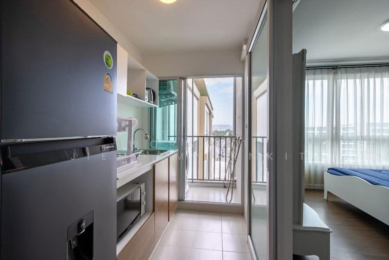 Baan Imm Aim Huahin : บ้านอิ่มเอมหัวหิน, ประจวบคีรีขันธ์, หนองแก-ตะเกียบ, หนองแก, หัวหิน, ประจวบคีรีขันธ์, 30 ตร.ม., คอนโด ขาย, โดย Woramet Jiemdumnernkit, 500507310 - DDproperty.com