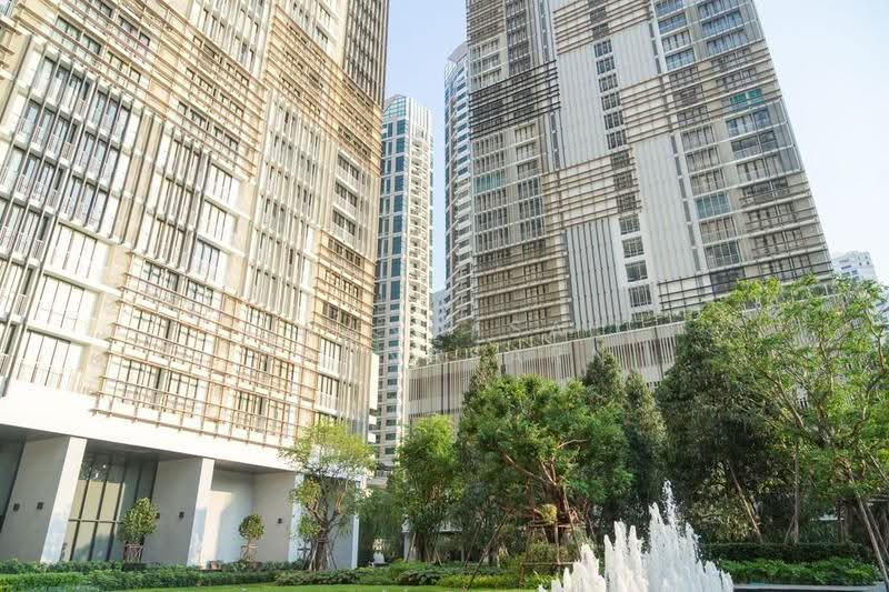 Park Origin Phrom Phong (Park 24), กรุงเทพ, 68 Soi Sukhumvit 24, คลองตัน, คลองเตย, กรุงเทพ, 27 ตร.ม., คอนโด ให้เช่า, โดย Wanwisa Wannasarn, 500507313 - DDproperty.com