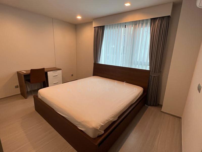 Life Ladprao, Bangkok, 992 Ladprao Road, Jom Phon, Chatuchak, Bangkok, 2 Bedrooms, 61 sqm, Condo For Rent, by Sutavee Chonlabud, 500507314 - DDproperty.com