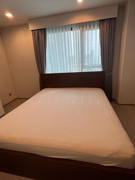 Life Ladprao, Bangkok, 992 Ladprao Road, Jom Phon, Chatuchak, Bangkok, 2 Bedrooms, 61 sqm, Condo For Rent, by Sutavee Chonlabud, 500507314 - DDproperty.com