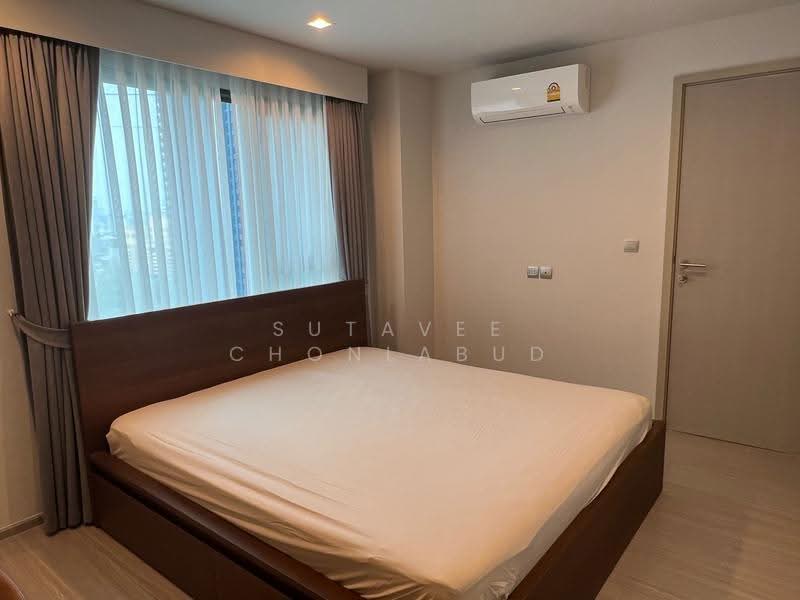 Life Ladprao, Bangkok, 992 Ladprao Road, Jom Phon, Chatuchak, Bangkok, 2 Bedrooms, 61 sqm, Condo For Rent, by Sutavee Chonlabud, 500507314 - DDproperty.com