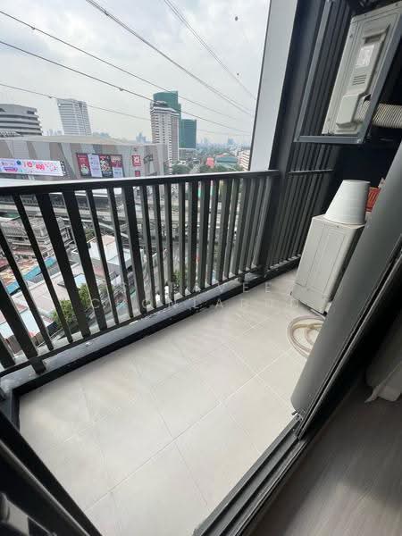 Life Ladprao, Bangkok, 992 Ladprao Road, Jom Phon, Chatuchak, Bangkok, 2 Bedrooms, 61 sqm, Condo For Rent, by Sutavee Chonlabud, 500507314 - DDproperty.com