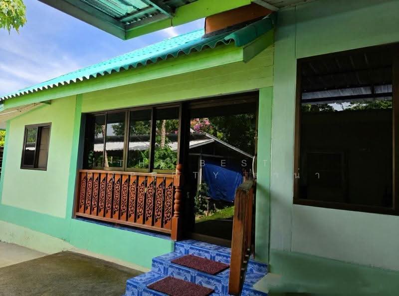 บ้านเดี่ยวพร้อมที่ดินพัฒนานิคม ลพบุรี, Lop Buri, Phatthana Nikhom, Lop Buri, 2 Bedrooms, 150 sqm, Single Detached House For Sale, by The Best Property ลาน่า, 500507317 - DDproperty.com