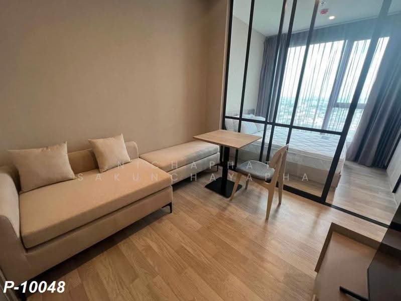 IDEO Mobi Sukhumvit Eastpoint, กรุงเทพ, Sukhumvit Road, บางนา, กรุงเทพ, 26 ตร.ม., คอนโด ให้เช่า, โดย Nichaphat Sakunchayapha, 500507318 - DDproperty.com