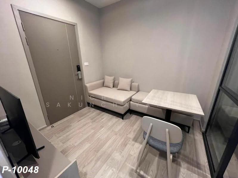 IDEO Mobi Sukhumvit Eastpoint, กรุงเทพ, Sukhumvit Road, บางนา, กรุงเทพ, 26 ตร.ม., คอนโด ให้เช่า, โดย Nichaphat Sakunchayapha, 500507318 - DDproperty.com