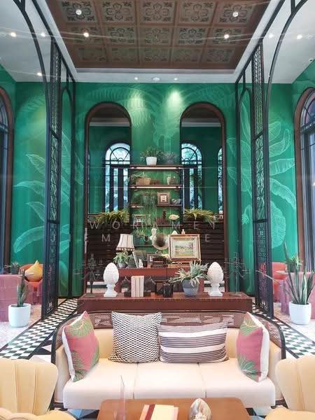La Habana Hua Hin : ลา ฮาบานา หัวหิน, ประจวบคีรีขันธ์, ซอยหัวหิน 23, หนองแก, หัวหิน, ประจวบคีรีขันธ์, 26 ตร.ม., คอนโด ขาย, โดย Woramet Jiemdumnernkit, 500507319 - DDproperty.com