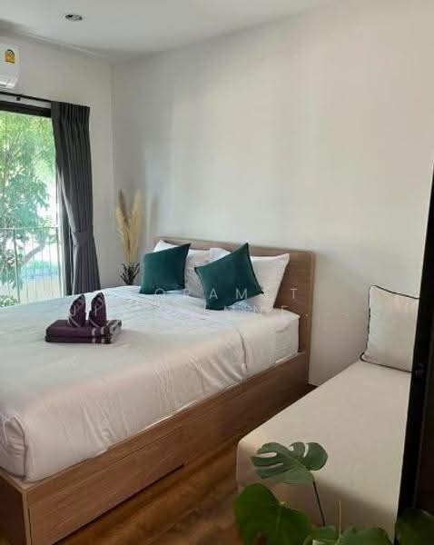 La Habana Hua Hin : ลา ฮาบานา หัวหิน, ประจวบคีรีขันธ์, ซอยหัวหิน 23, หนองแก, หัวหิน, ประจวบคีรีขันธ์, 26 ตร.ม., คอนโด ขาย, โดย Woramet Jiemdumnernkit, 500507319 - DDproperty.com