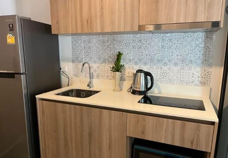 La Habana Hua Hin, Prachuap Khiri Khan, Soi Hua Hin 23, Nong Kae, Hua Hin, Prachuap Khiri Khan, 1 Bedroom, 26 sqm, Condo For Sale, by Woramet  Jiemdumnernkit, 500507319 - DDproperty.com