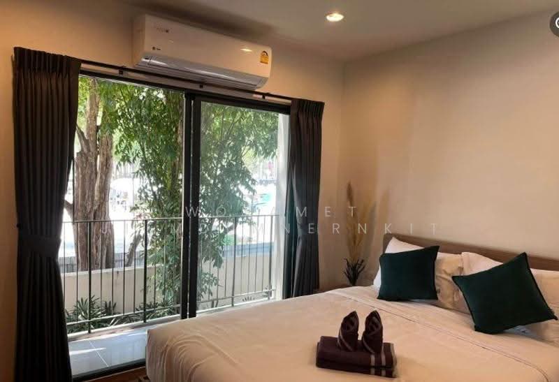 La Habana Hua Hin, Prachuap Khiri Khan, Soi Hua Hin 23, Nong Kae, Hua Hin, Prachuap Khiri Khan, 1 Bedroom, 26 sqm, Condo For Sale, by Woramet  Jiemdumnernkit, 500507319 - DDproperty.com