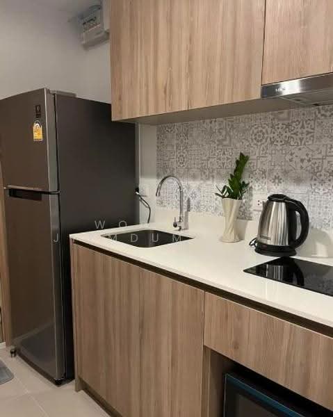 La Habana Hua Hin, Prachuap Khiri Khan, Soi Hua Hin 23, Nong Kae, Hua Hin, Prachuap Khiri Khan, 1 Bedroom, 26 sqm, Condo For Sale, by Woramet  Jiemdumnernkit, 500507319 - DDproperty.com